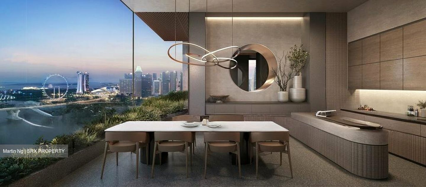 Aurea (D7), Apartment #497584811